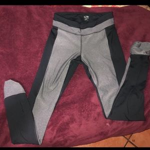 Small C9 by Champion Leggings Nylon/Spandex